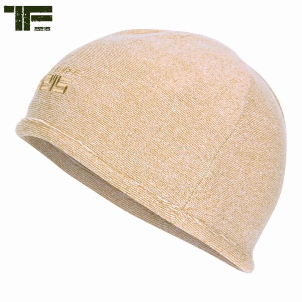 TF-2215 Soft beanie. Diverse kleuren - Coyote