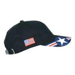 Baseball Cap - Pet | U.S. Air Force | Fostex Garments | Meerdere kleuren - Afbeelding 8