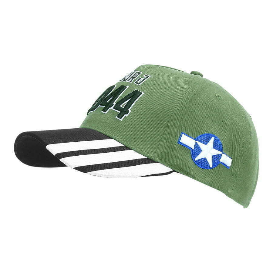 Baseball Cap - Pet | Jour J 1944 WWII | Fostex Garments
