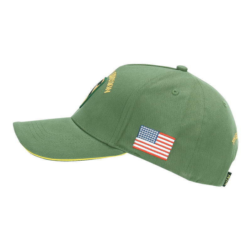 Baseball Cap - Pet | US Cavalry WWII | Meerdere kleuren - Afbeelding 2