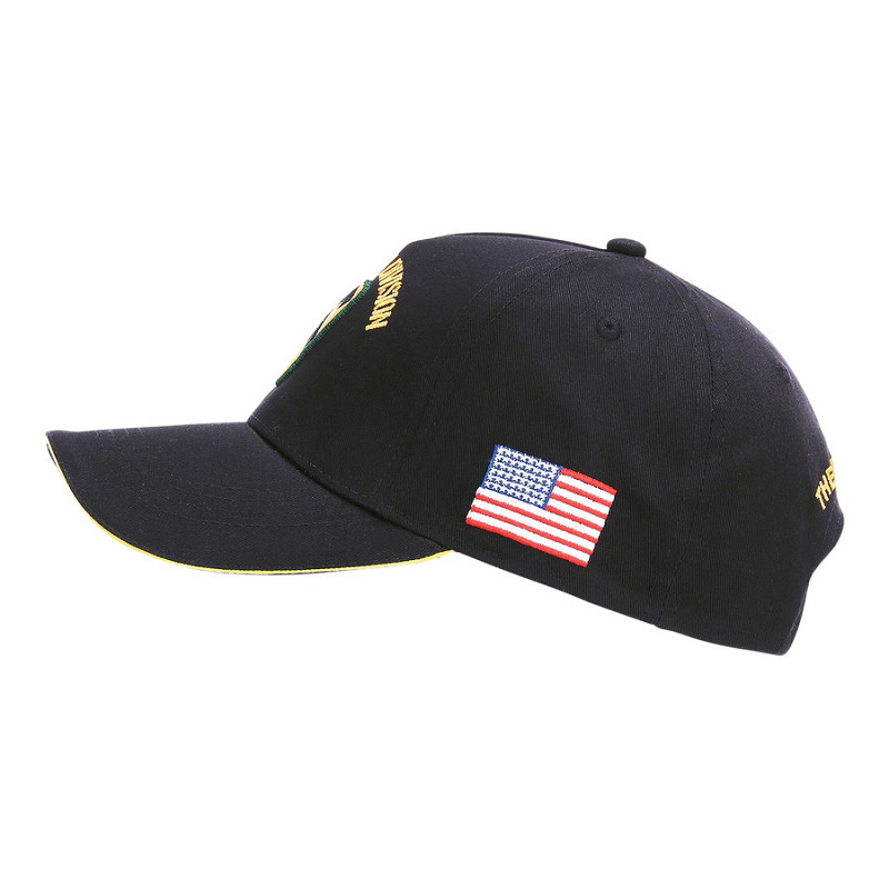 Baseball Cap - Pet | US Cavalry WWII | Meerdere kleuren - Afbeelding 6