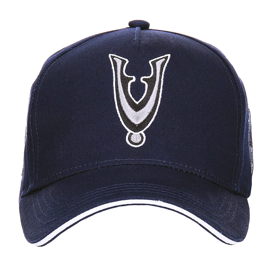 Basebcall Cap - Pet | Veteranen - Koninklijke Marechaussee | Blauw | Fostex Garments - Afbeelding 2