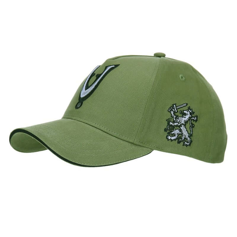 Baseball Cap - Pet | Veteranen - Koninklijke Landmacht | Groen | Fostex Garments