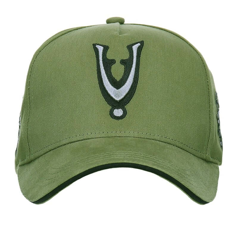 Baseball Cap - Pet | Veteranen - Koninklijke Landmacht | Groen | Fostex Garments - Afbeelding 5