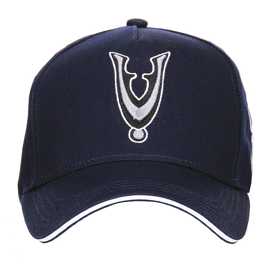 Baseball Cap - Pet | Veteranen - Koninklijke Marine | Blauw | Fostex Garments - Afbeelding 5