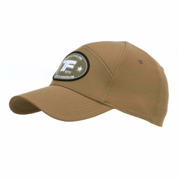 TF-2215 Baseball cap flex uni - M-L, Coyote