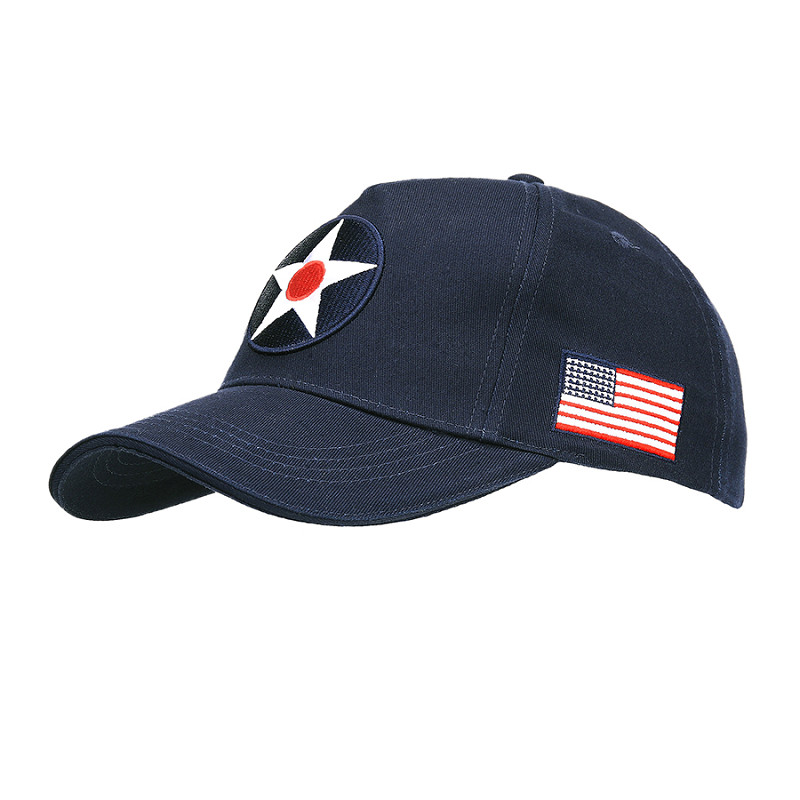 Baseball Cap - Pet | U.S. Army Air Corps | Fostex Garments