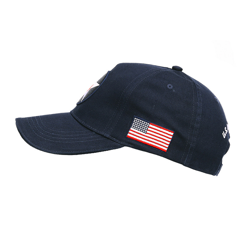 Baseball Cap - Pet | U.S. Army Air Corps | Fostex Garments - Afbeelding 3