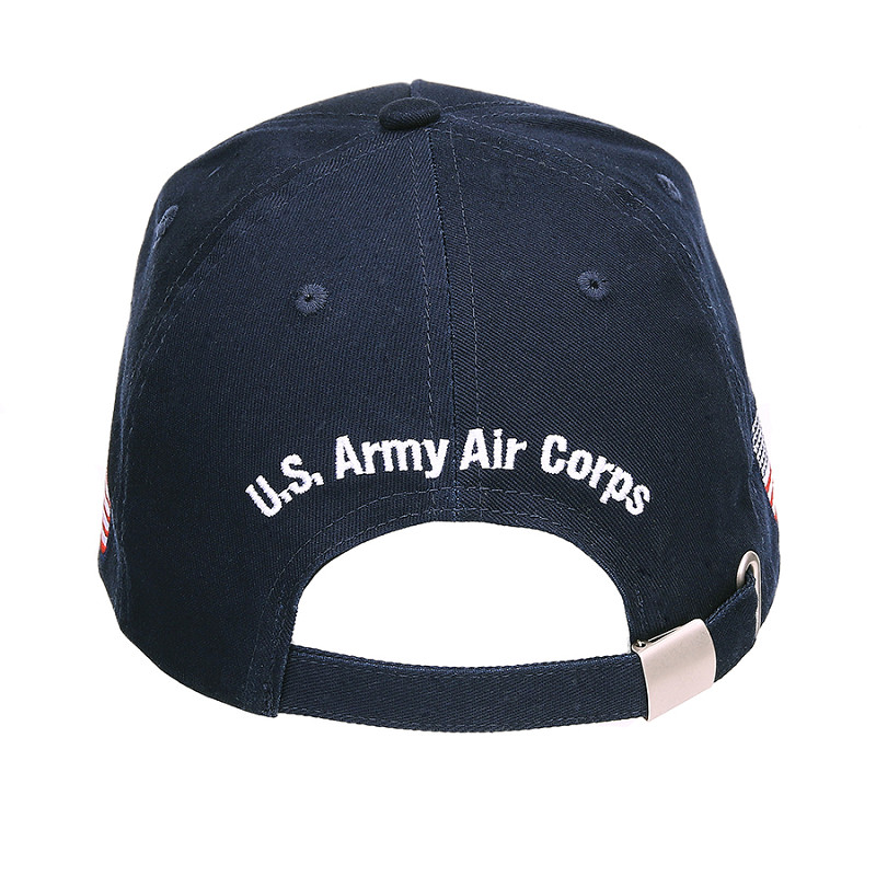 Baseball Cap - Pet | U.S. Army Air Corps | Fostex Garments - Afbeelding 5