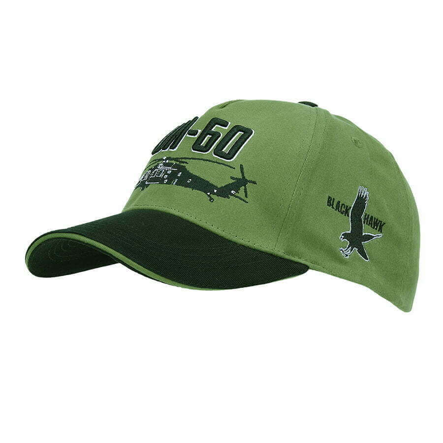 Baseball Cap - Pet | UH-60 Blackhawk | Fostex Garments