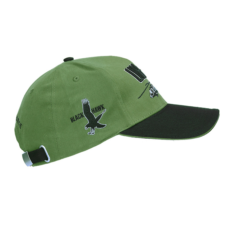 Baseball Cap - Pet | UH-60 Blackhawk | Fostex Garments - Afbeelding 2