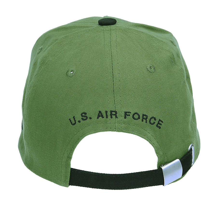Baseball Cap - Pet | UH-60 Blackhawk | Fostex Garments - Afbeelding 4
