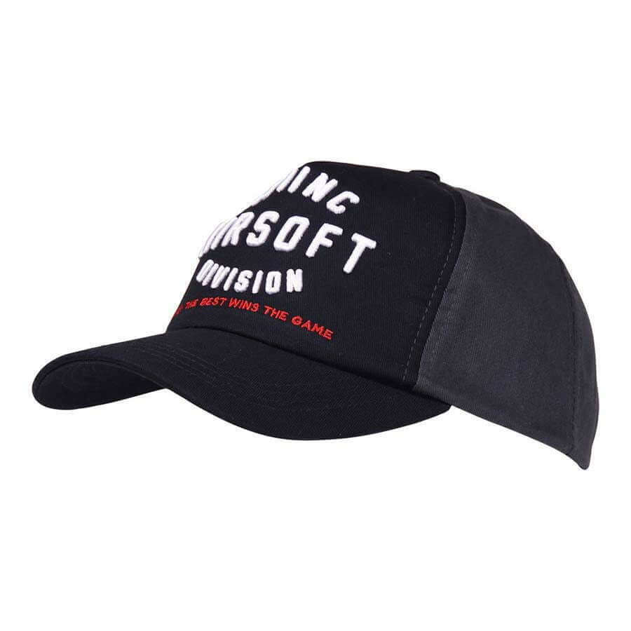 Antagonist Voorvoegsel Vervuild Baseball cap kopen? | Snelle verzending | Darkshop.nl