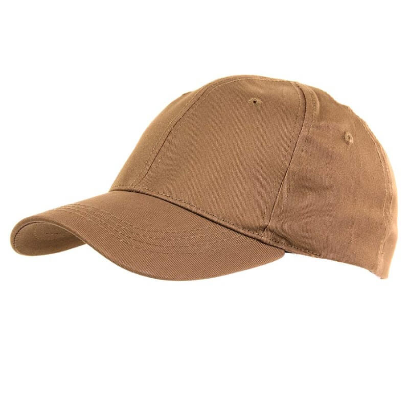 Baseball Cap - Pet | Sniper | Fostex Garments | Meerdere kleuren - Afbeelding 3
