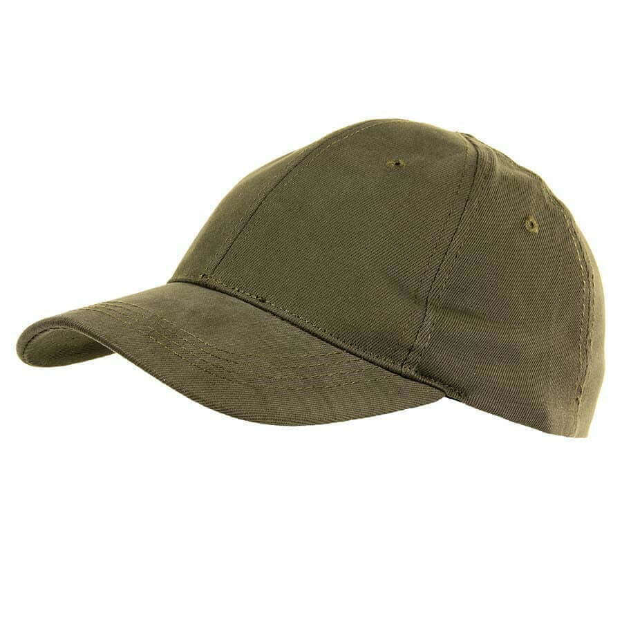 Baseball Cap - Pet | Sniper | Fostex Garments | Meerdere kleuren