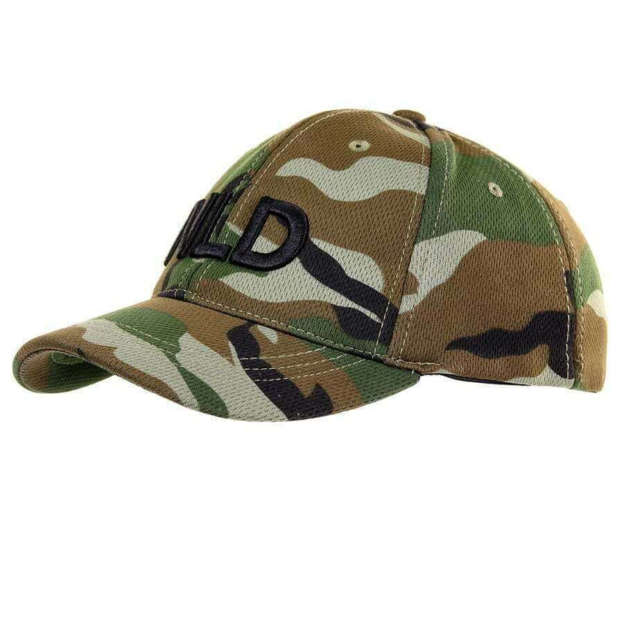 Baseball Cap - Pet | NLD Stretch | Fostex Garments