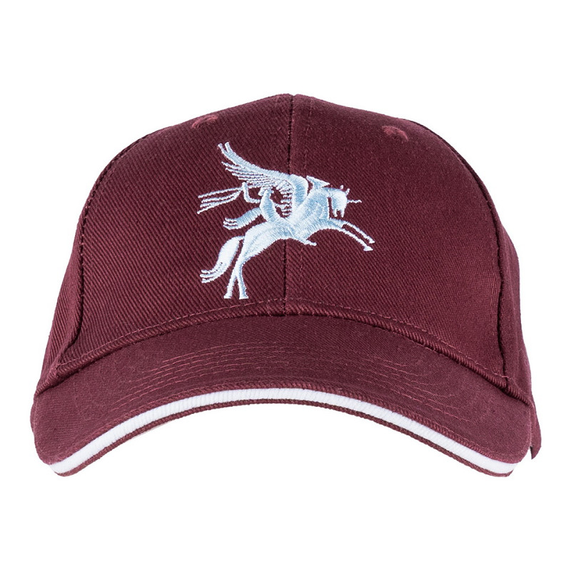 Baseball Cap - Pet | Pegasus | Fostex Garments - Afbeelding 2