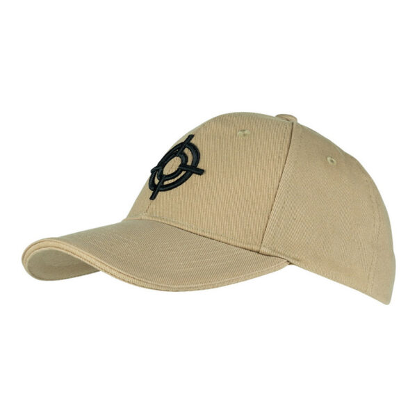 Baseball Cap - Pet | Fostex Garments | Meerdere kleuren - Khaki