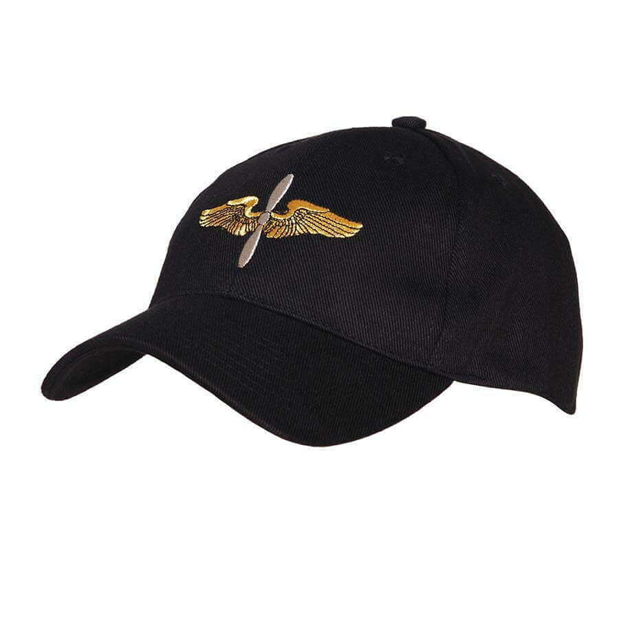 Baseball Cap - Pet | Propeller | Fostex Garments