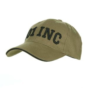 Baseball Caps