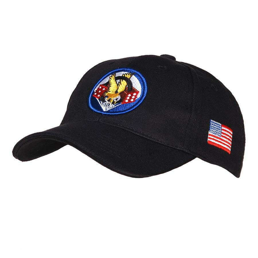 Baseball Cap - Pet | 506ND PIR | Fostex Garments | Meerdere kleuren