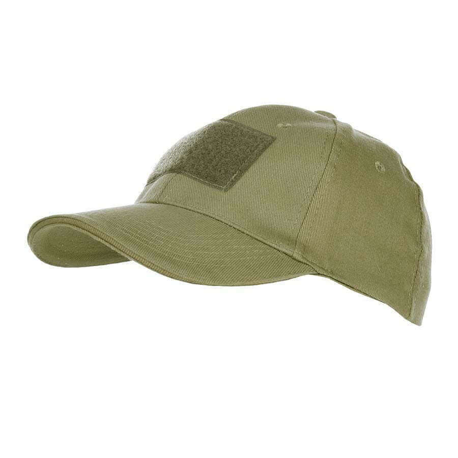 Baseball Cap - Pet | Contractor | Fostex Garments | Meerdere kleuren