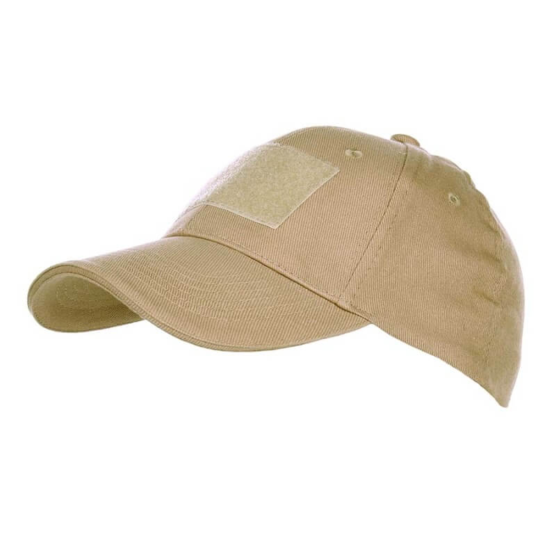 Baseball Cap - Pet | Contractor | Fostex Garments | Meerdere kleuren - Afbeelding 3