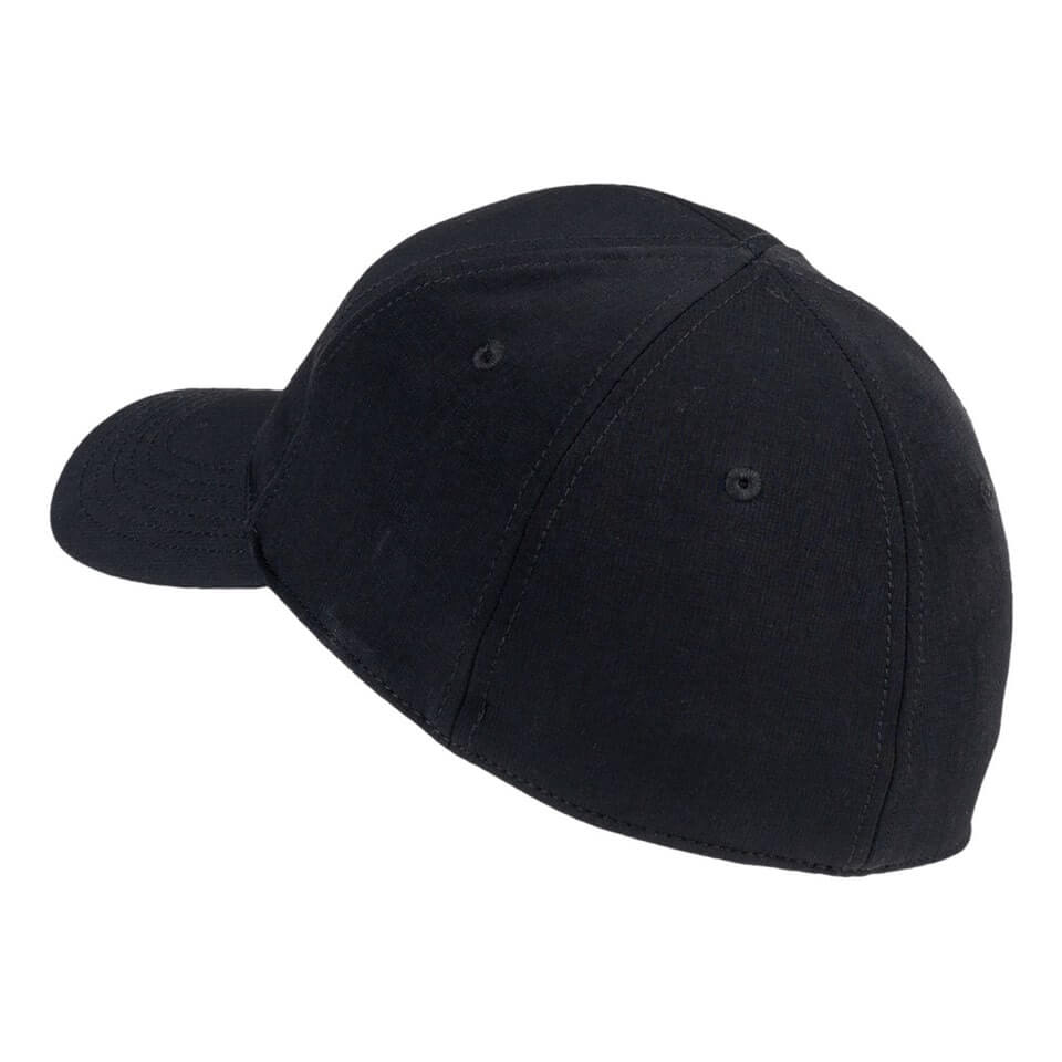 Cap beveiliging zwart - softshell - Afbeelding 3