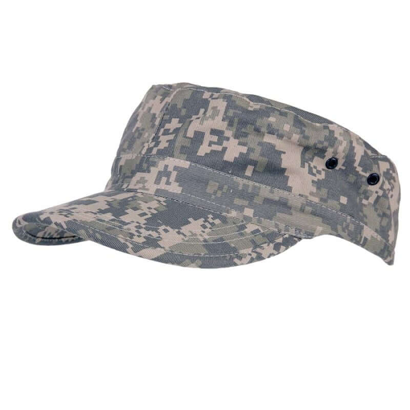 Militaire Veldpet | Fostex Garments | Meerdere kleuren - Afbeelding 4