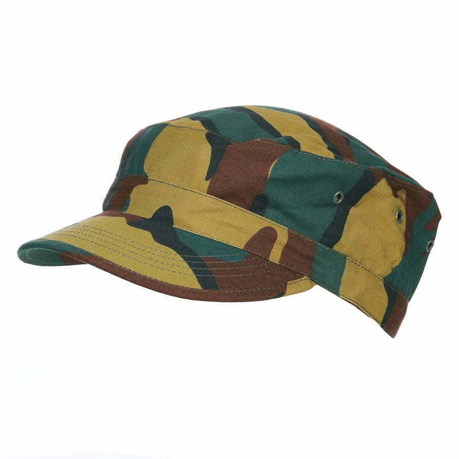 Veldpet - Ripstop | Camo | Fostex Garments