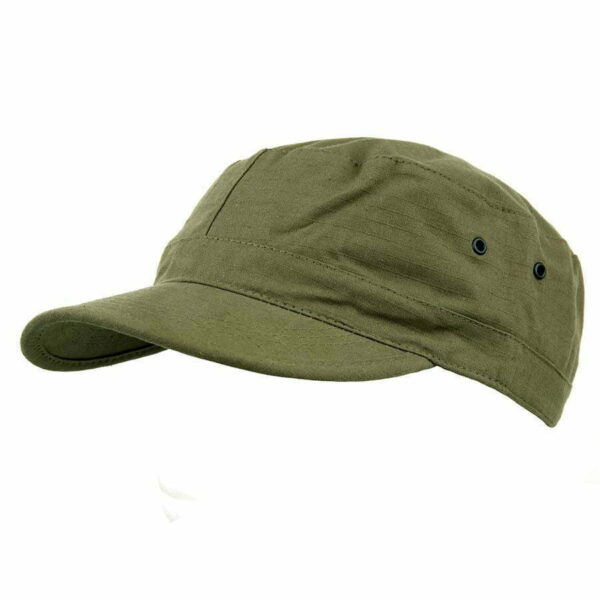 Veldpet - Ripstop | Fostex Garments | Meerdere kleuren - Olive Drab