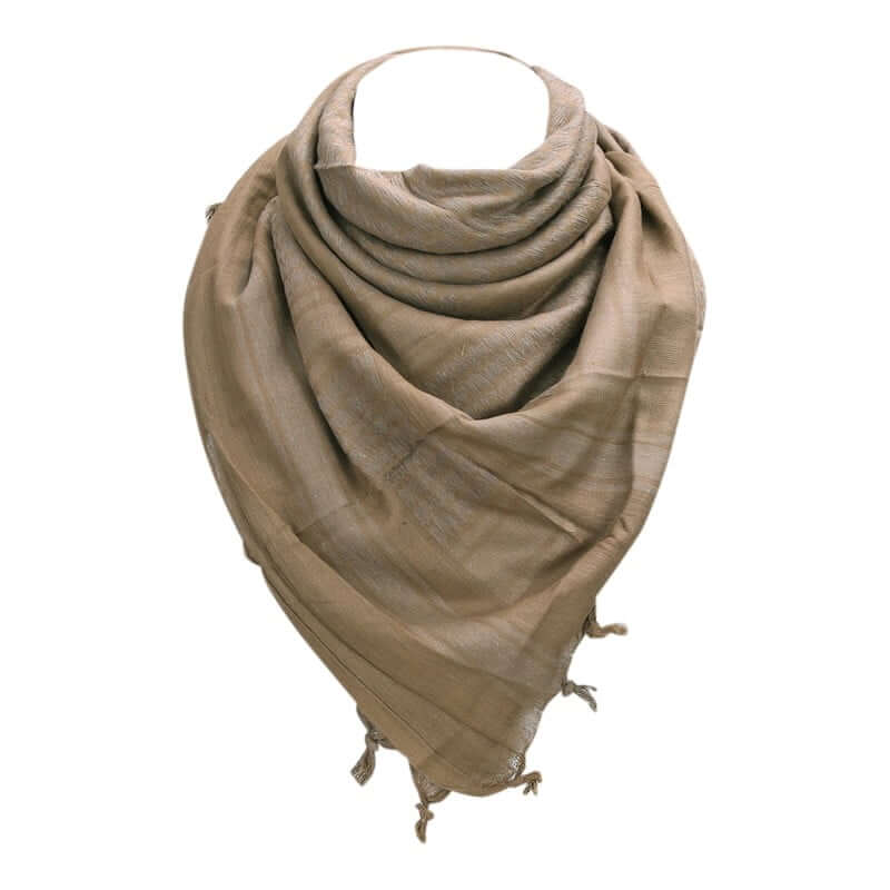 PLO sjaal warrior. Diverse kleuren - Afbeelding 2