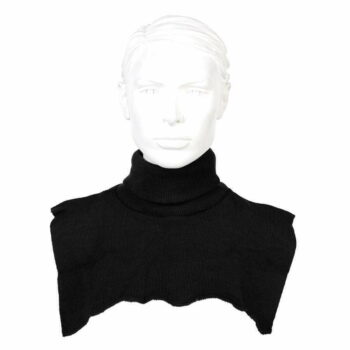 Polo-neck