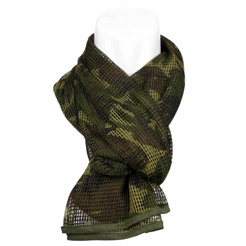 Combat sjaal. Diverse kleuren - Afbeelding 5