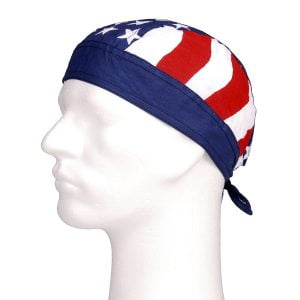 Bandana cap
