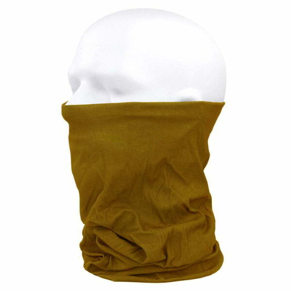 Tactical wrap (Coolmax)Diverse kleuren - Coyote