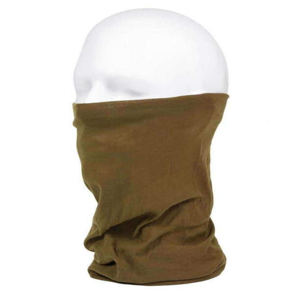 Tactical multi wrap 101 INC. Diverse kleuren - Coyote