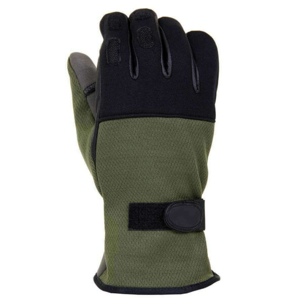 Tactical neopreen handschoenen | Diverse kleuren