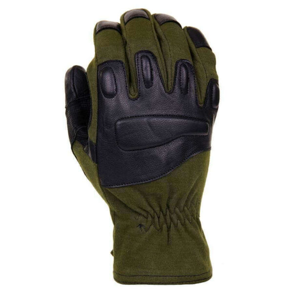 Pr. tactical handschoenen special ops