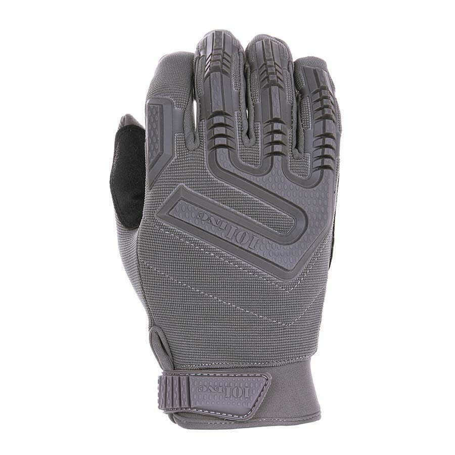 Tactical handschoen Operator. Diverse kleuren - L, Wolf Grey