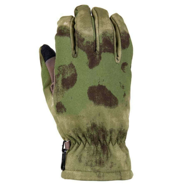 handschoenen camo. Diverse kleuren - S, ICC FG