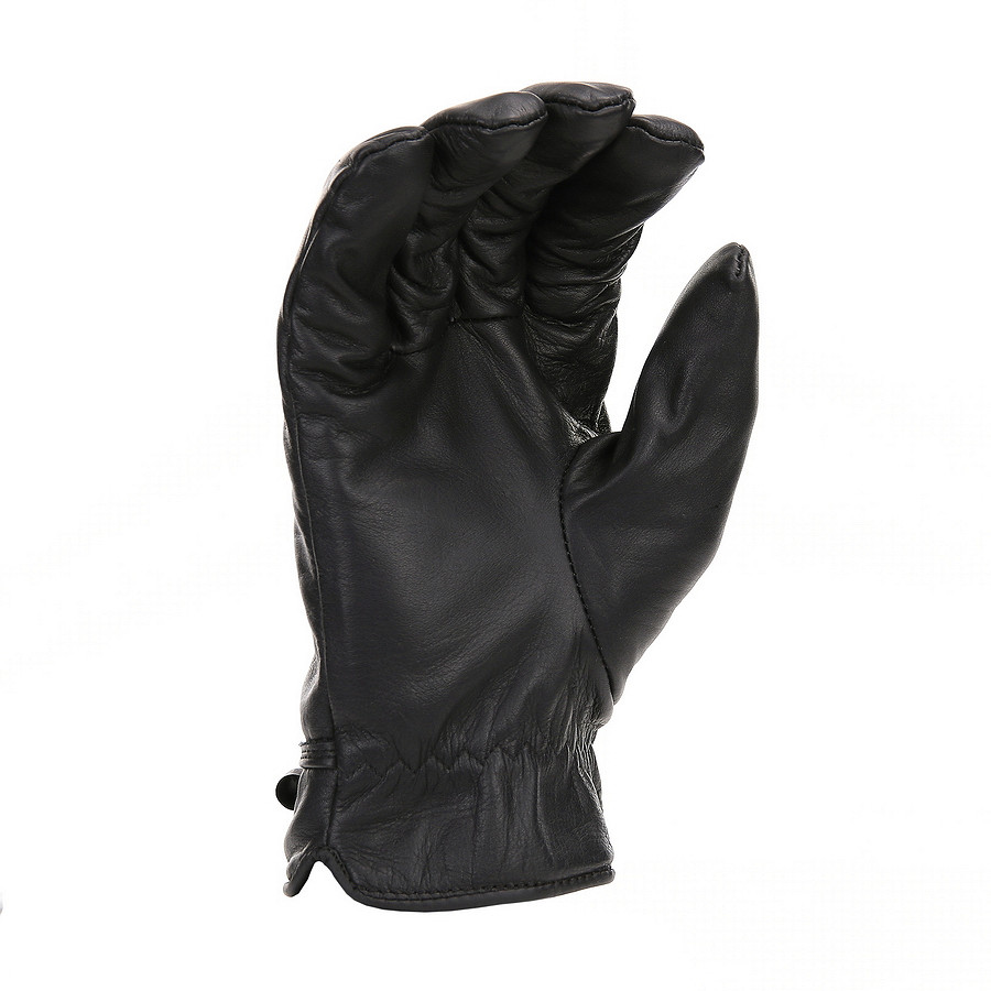 Handschoenen rodeo van 100% leer - Afbeelding 3