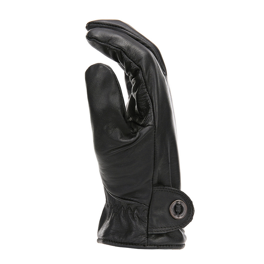 Handschoenen rodeo van 100% leer - Afbeelding 4