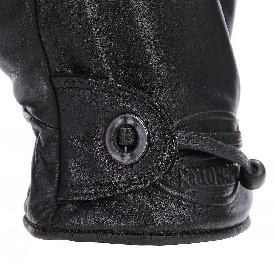 Handschoenen rodeo van 100% leer - Afbeelding 5