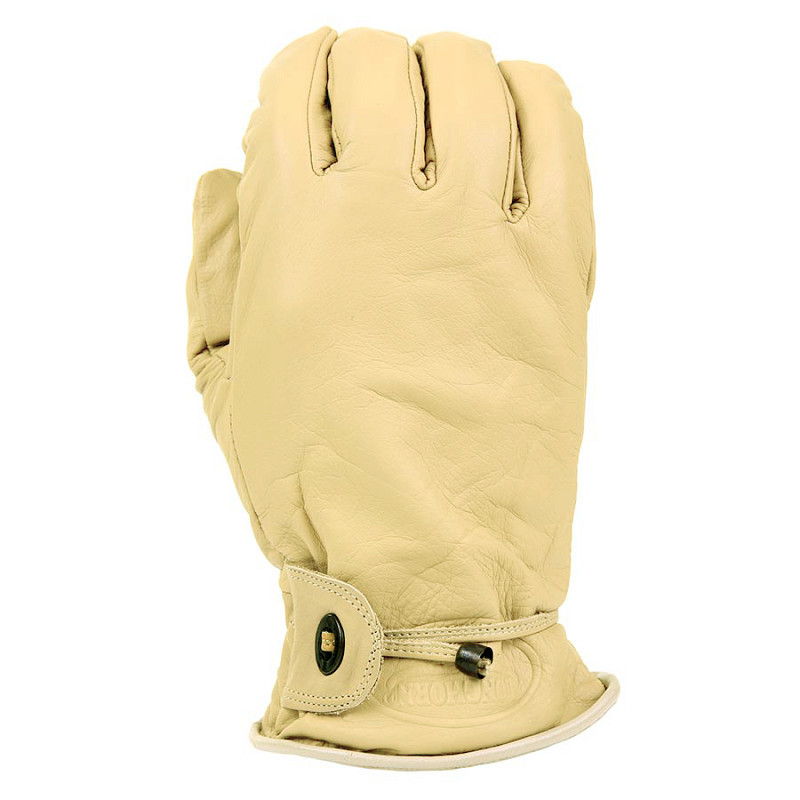 Handschoenen rodeo van 100% leer - Afbeelding 7