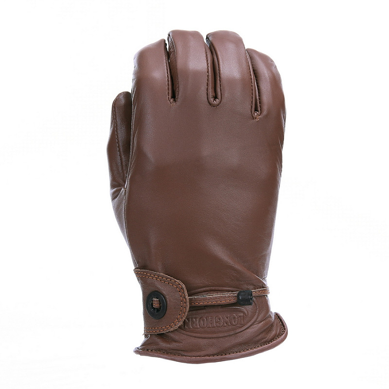Handschoenen rodeo van 100% leer - Afbeelding 8