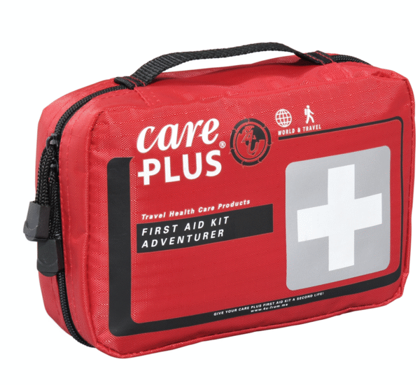 Care Plus First Aid Kit Adventurer
