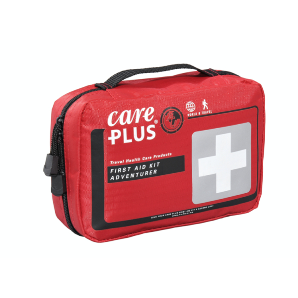 Care Plus First Aid Kit Adventurer