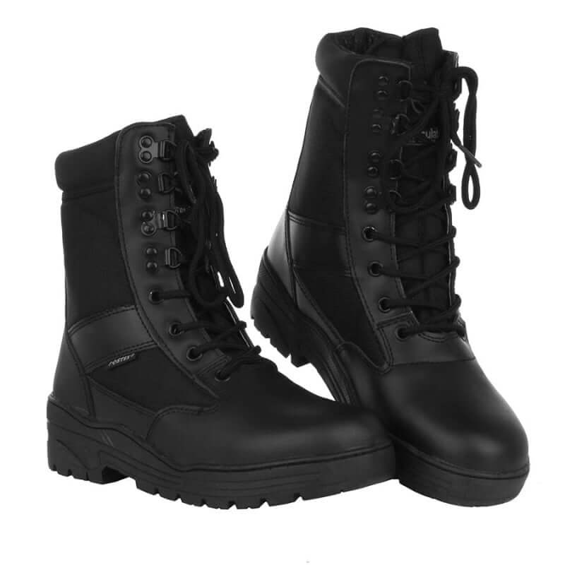 Sniper boots. Diverse kleuren - Darkshop