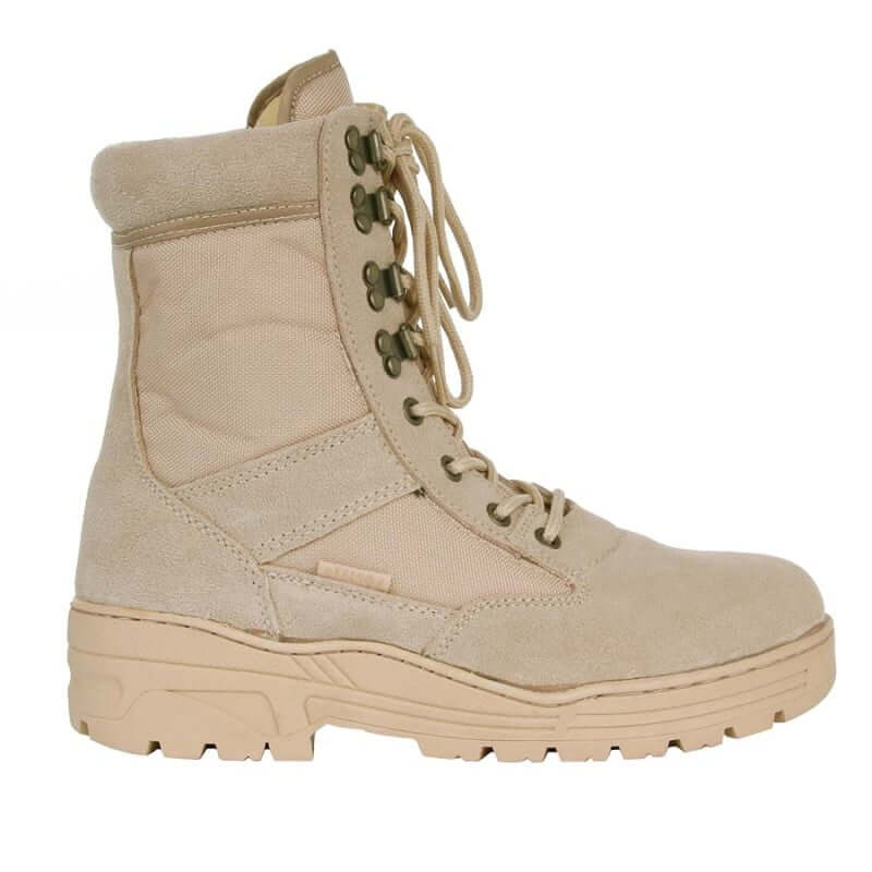Sniper boots. Diverse kleuren - Darkshop